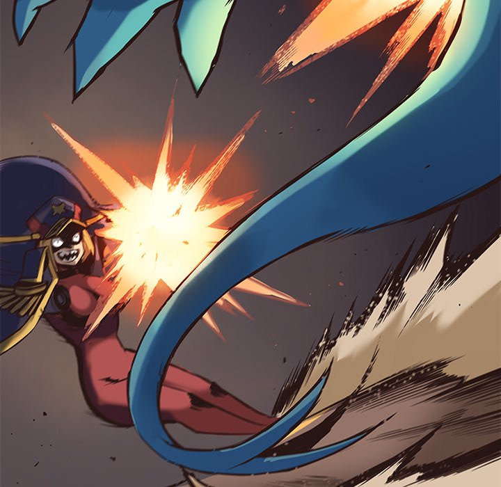 Galaxy - Chapter 68 Page 112