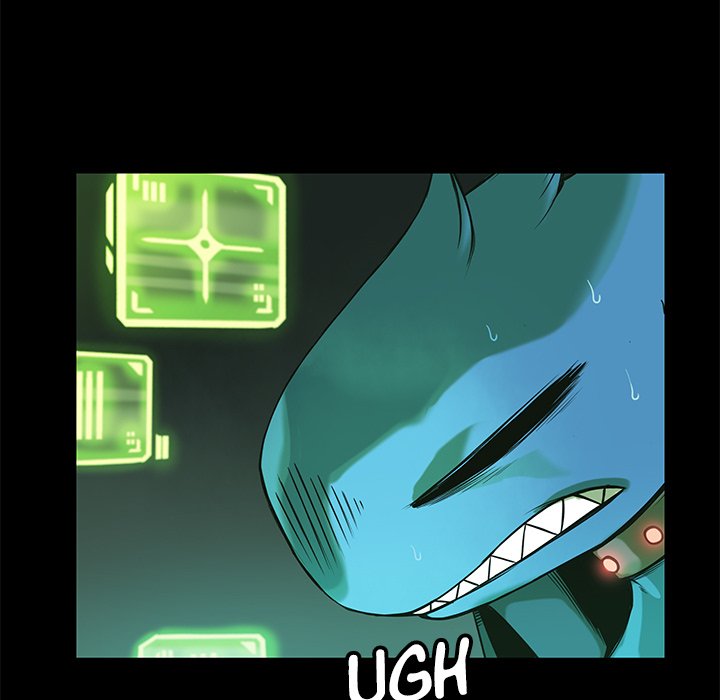 Galaxy - Chapter 78 Page 72