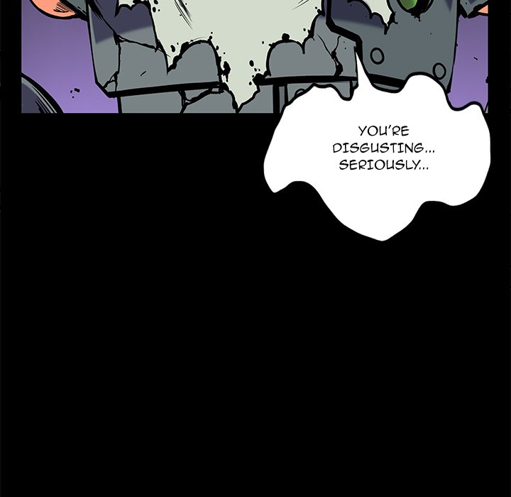 Galaxy - Chapter 80 Page 51