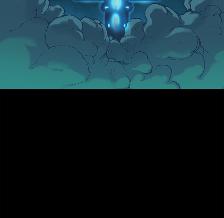 Galaxy - Chapter 80 Page 9