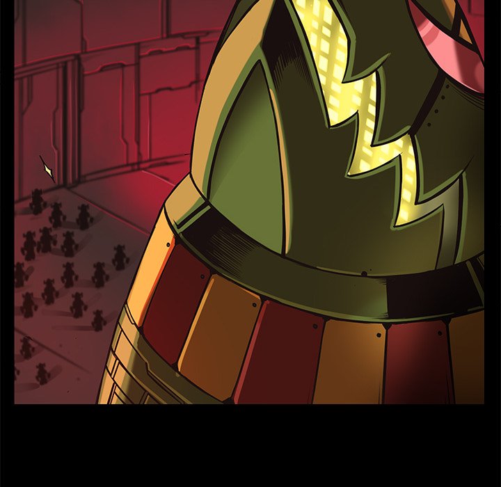 Galaxy - Chapter 81 Page 34