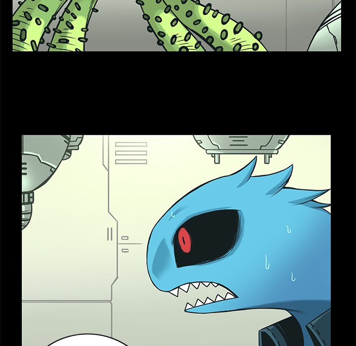 Galaxy - Chapter 81 Page 93