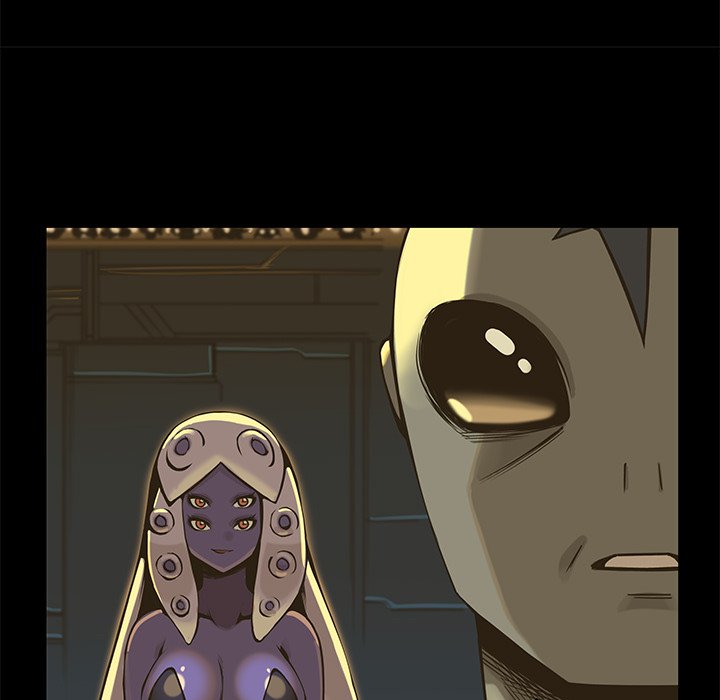 Galaxy - Chapter 86 Page 37