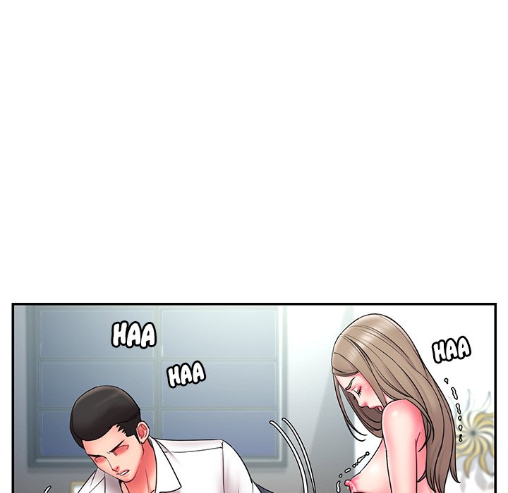 Dumped - Chapter 11 Page 11