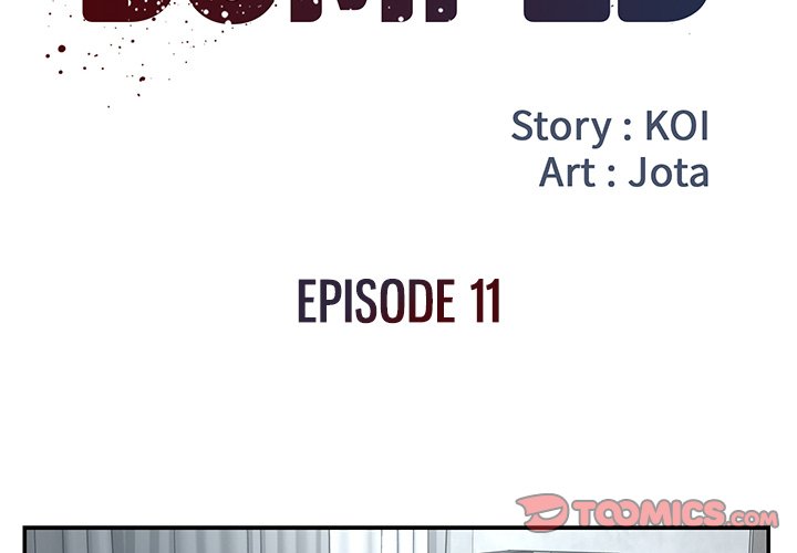 Dumped - Chapter 11 Page 2