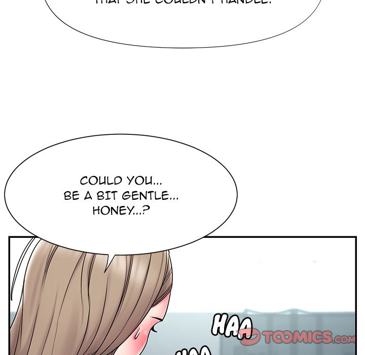 Dumped - Chapter 11 Page 26