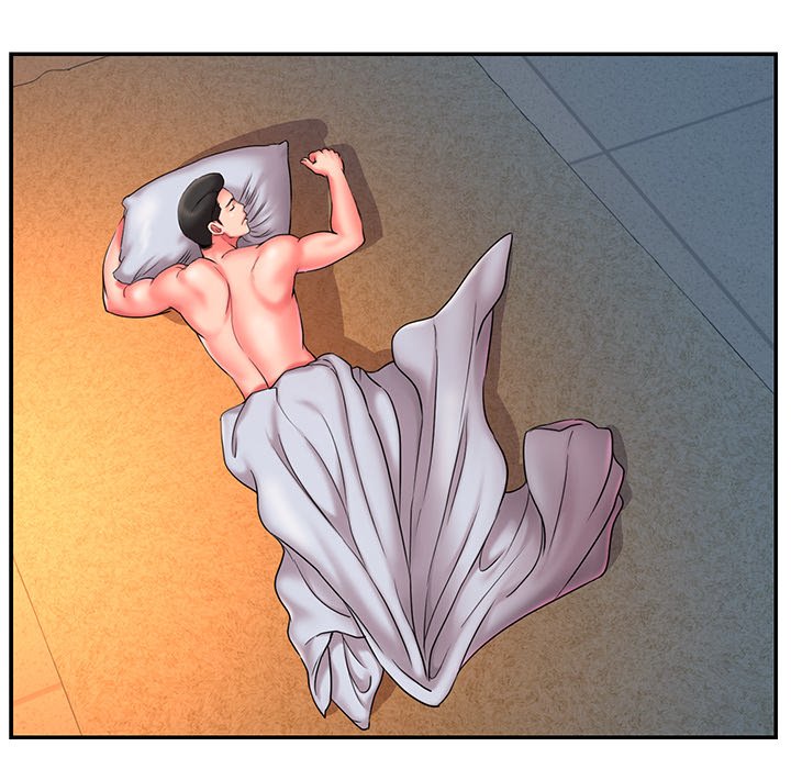 Dumped - Chapter 11 Page 81