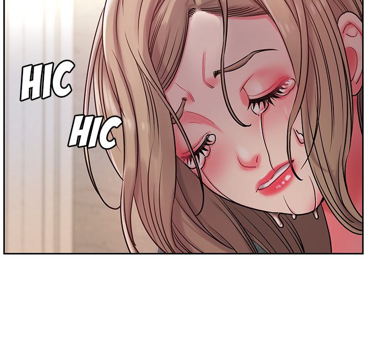 Dumped - Chapter 4 Page 107