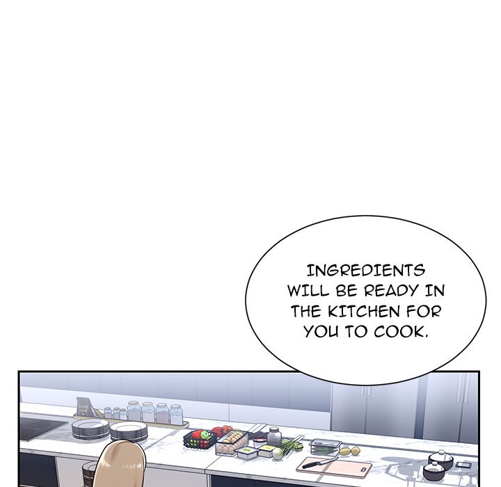 Dumped - Chapter 4 Page 22