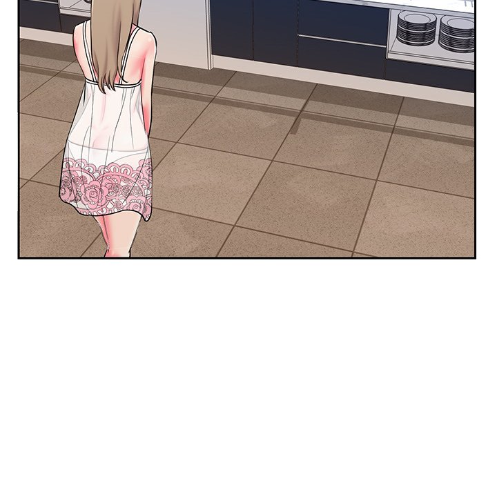 Dumped - Chapter 4 Page 23