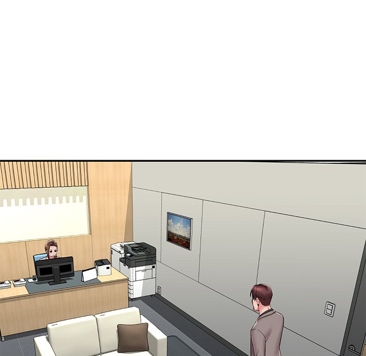 Dumped - Chapter 42 Page 28