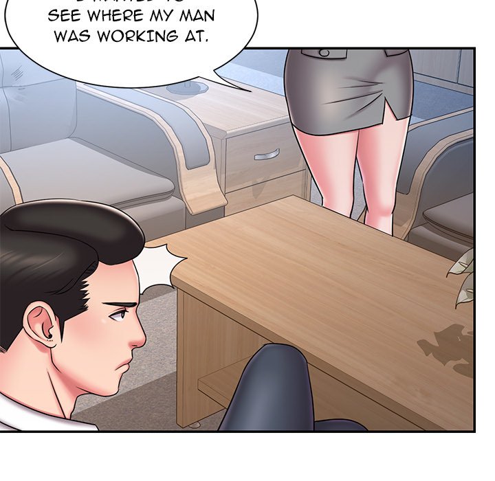 Dumped - Chapter 46 Page 41