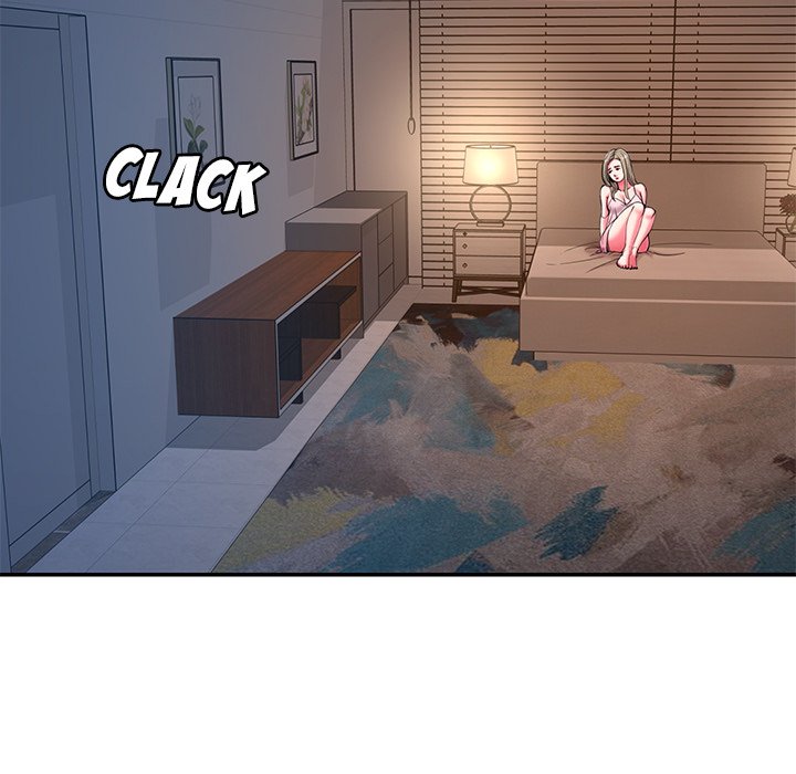 Dumped - Chapter 9 Page 27