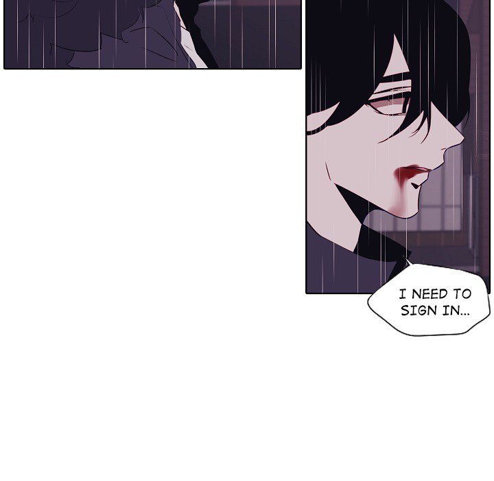 Ranunculus - Chapter 100 Page 6