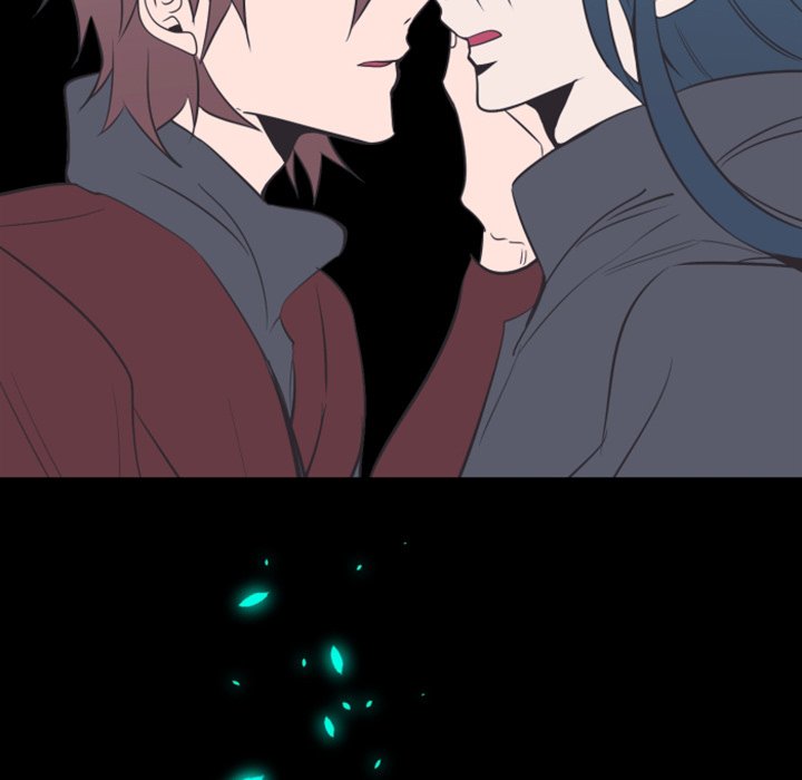 Ranunculus - Chapter 17 Page 27