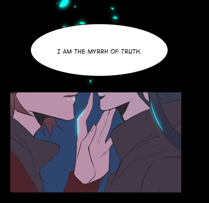 Ranunculus - Chapter 17 Page 28