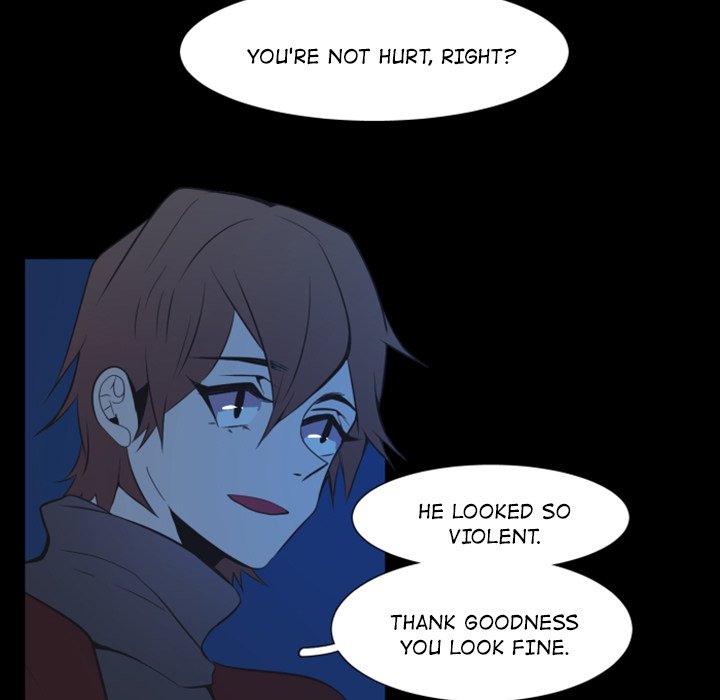 Ranunculus - Chapter 17 Page 5