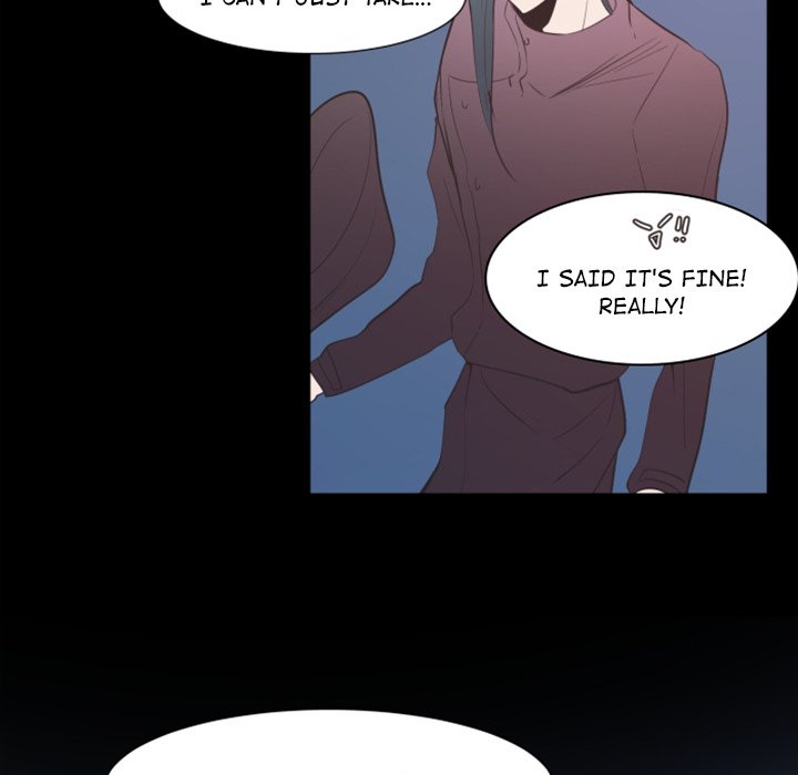 Ranunculus - Chapter 17 Page 68