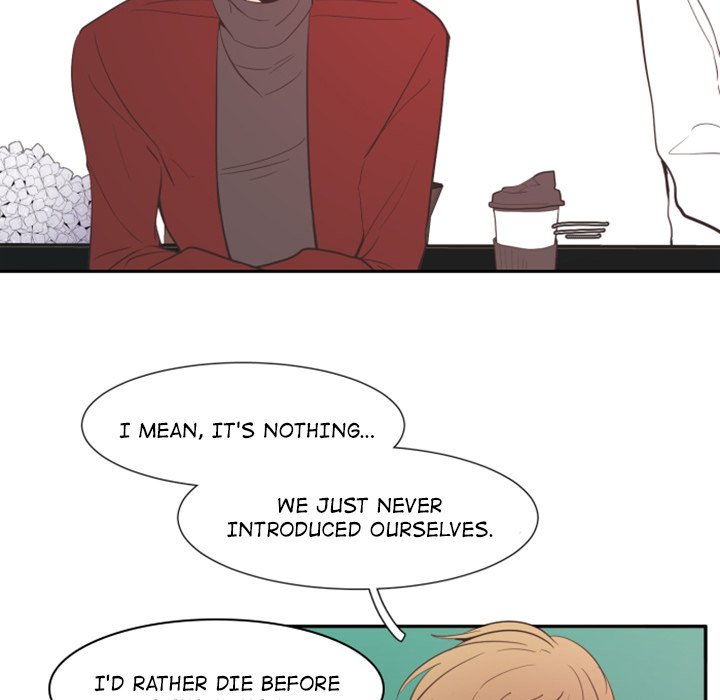 Ranunculus - Chapter 17 Page 79