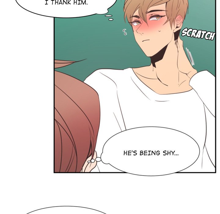 Ranunculus - Chapter 17 Page 80