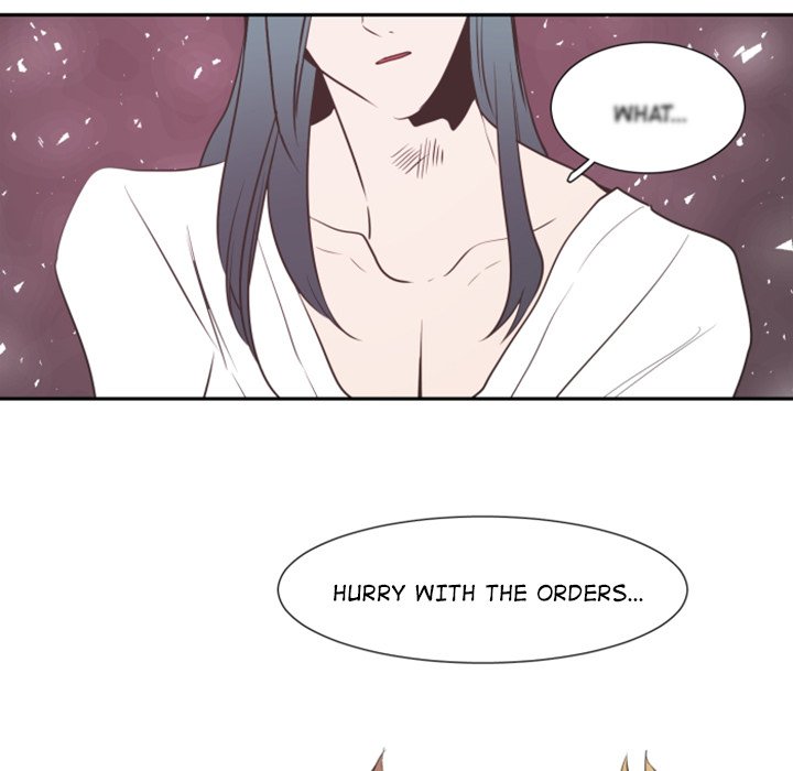 Ranunculus - Chapter 17 Page 87