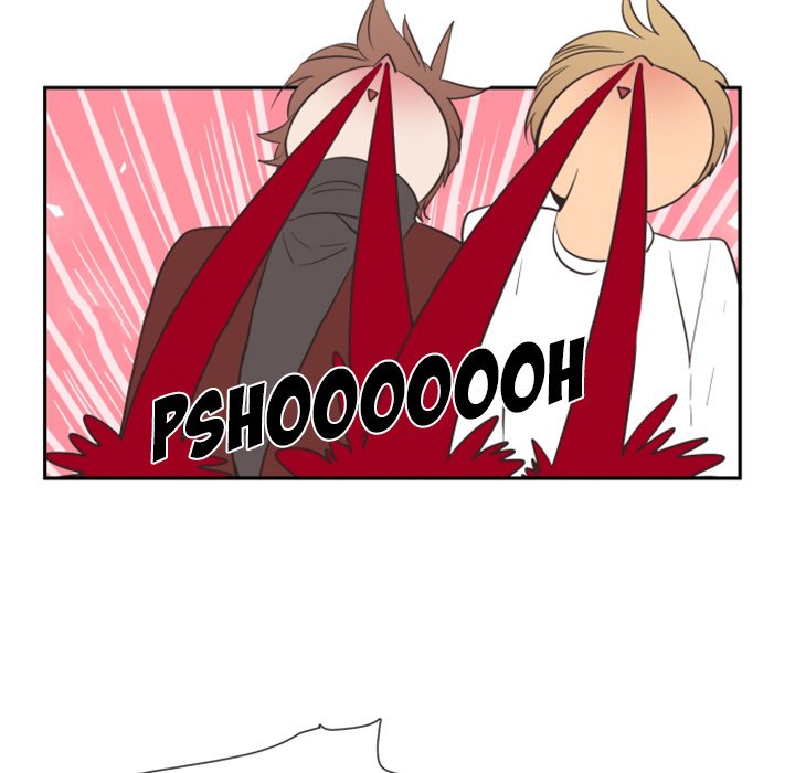 Ranunculus - Chapter 17 Page 88