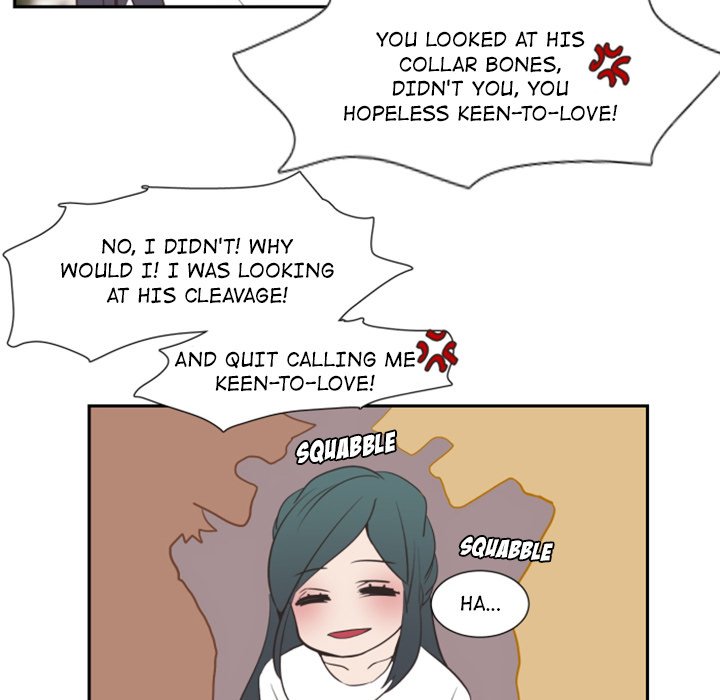 Ranunculus - Chapter 17 Page 90