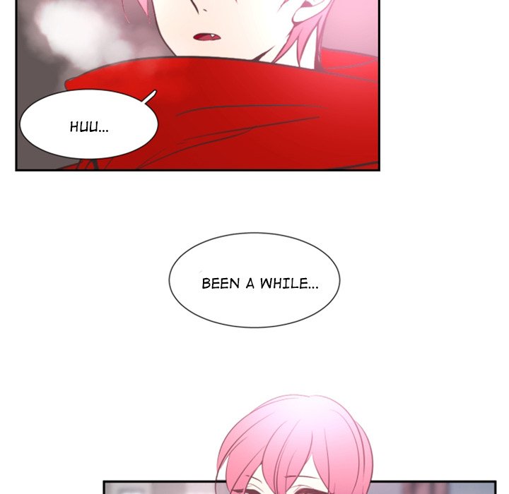 Ranunculus - Chapter 17 Page 94