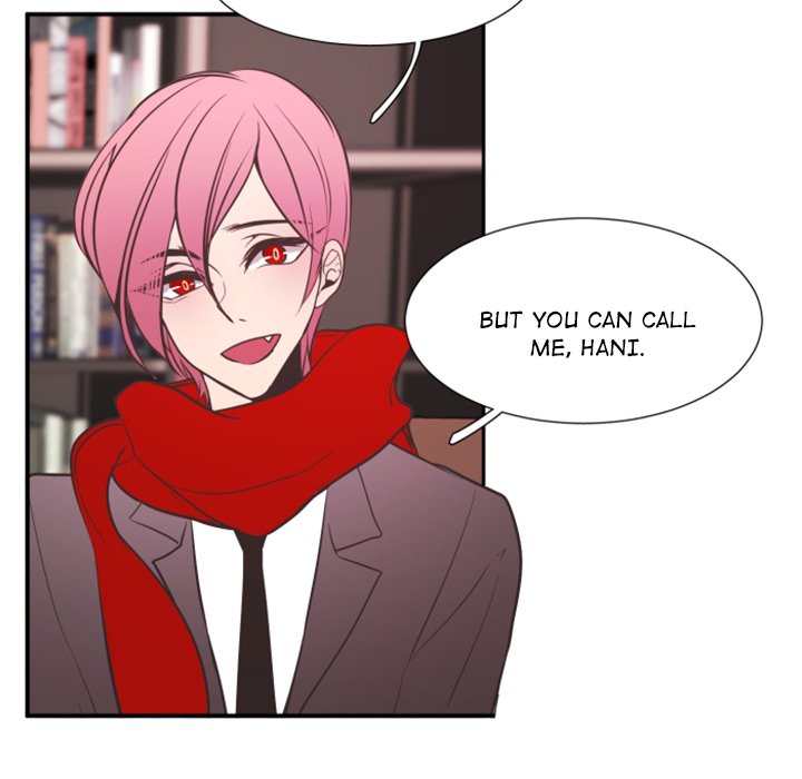 Ranunculus - Chapter 18 Page 57