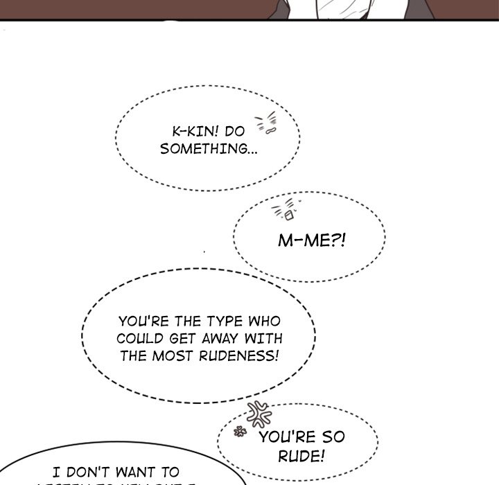 Ranunculus - Chapter 18 Page 68