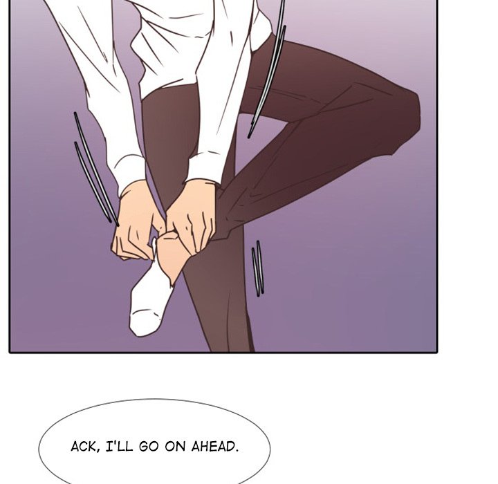 Ranunculus - Chapter 25 Page 87