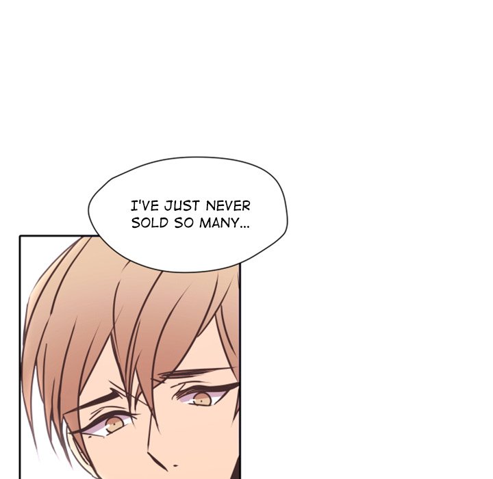 Ranunculus - Chapter 26 Page 92