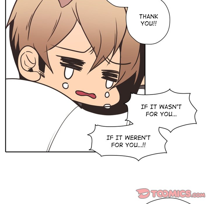 Ranunculus - Chapter 27 Page 22