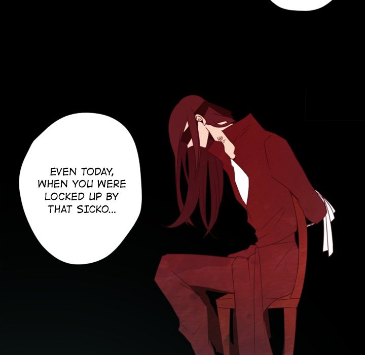 Ranunculus - Chapter 37 Page 10