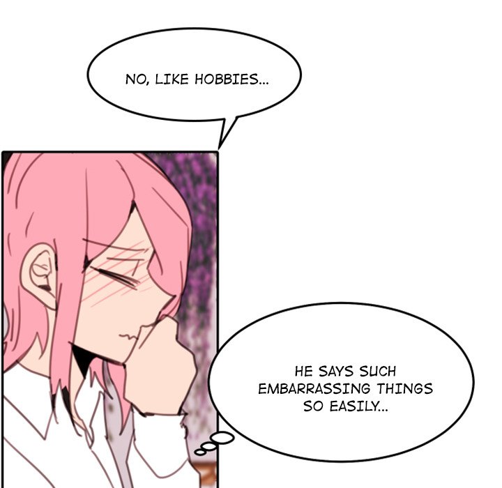 Ranunculus - Chapter 53 Page 33