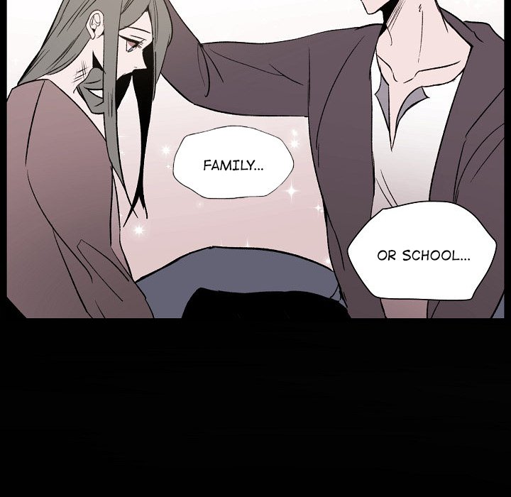 Ranunculus - Chapter 60 Page 49