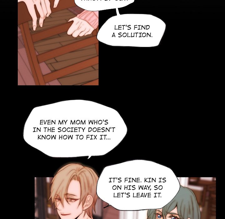 Ranunculus - Chapter 73 Page 21