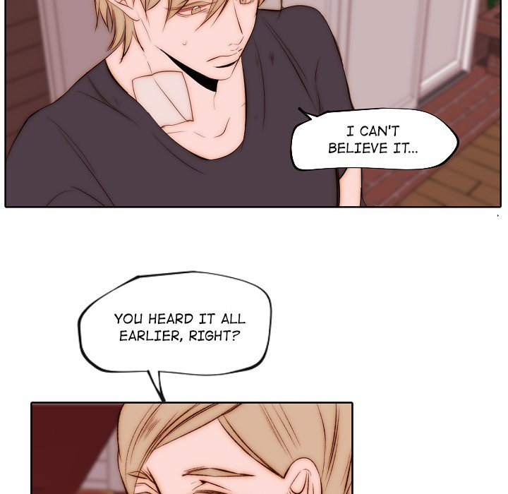 Ranunculus - Chapter 74 Page 16