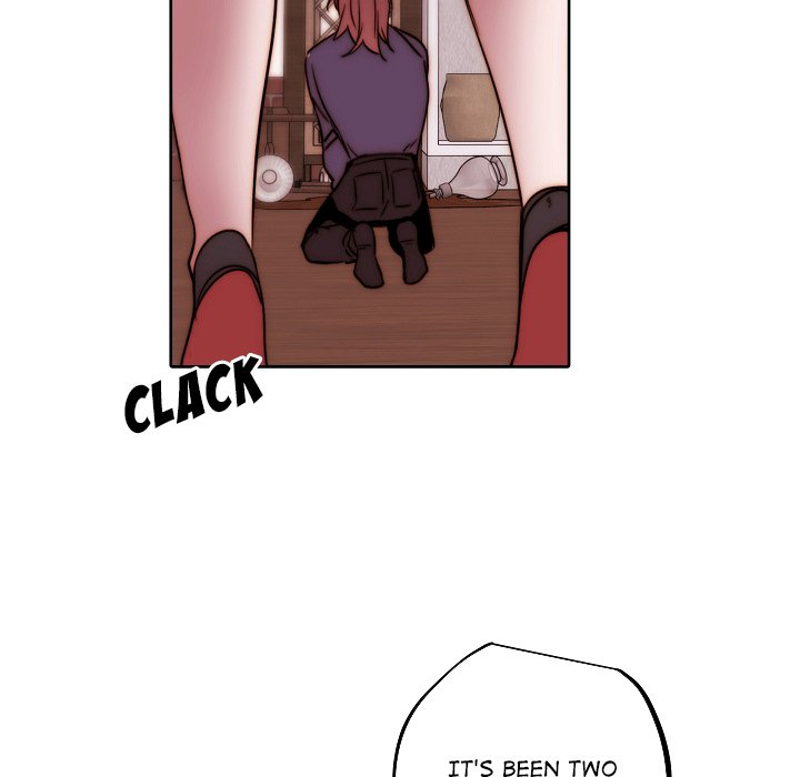 Ranunculus - Chapter 84 Page 68