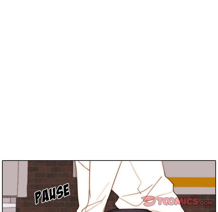 Ranunculus - Chapter 89 Page 18