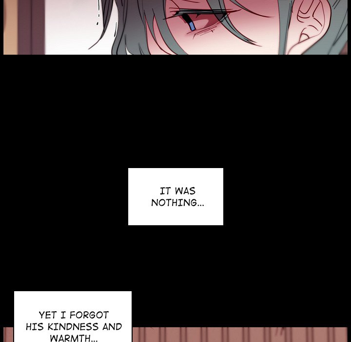 Ranunculus - Chapter 91 Page 27