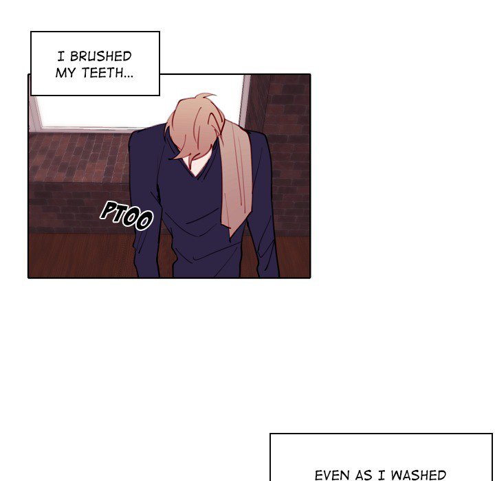 Ranunculus - Chapter 94 Page 57