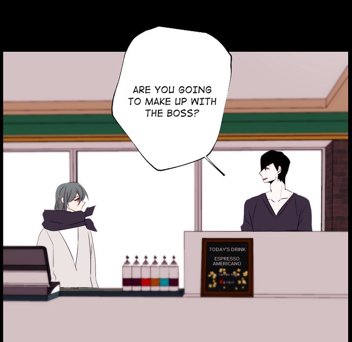 Ranunculus - Chapter 96 Page 75