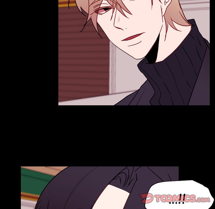 Ranunculus - Chapter 97 Page 34