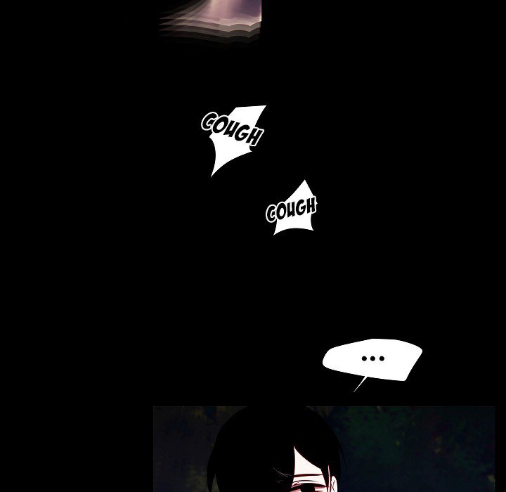 Ranunculus - Chapter 99 Page 19