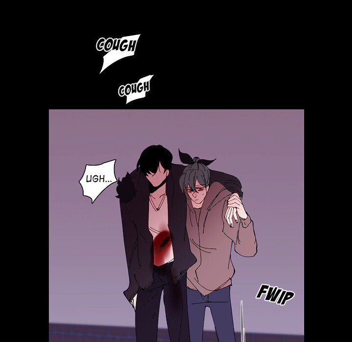 Ranunculus - Chapter 99 Page 64