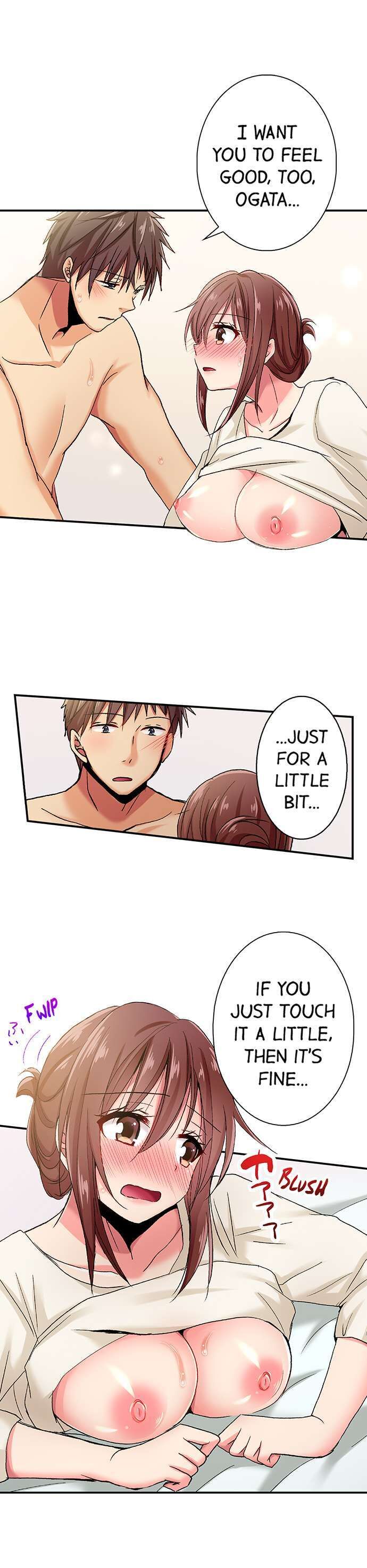 Serious Lady Loosens Up When Drunk - Chapter 48 Page 5