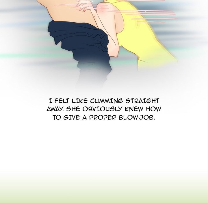 Friend Gossip - Chapter 28 Page 47