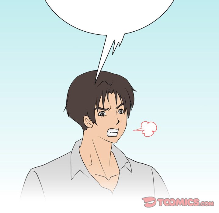 Friend Gossip - Chapter 29 Page 33