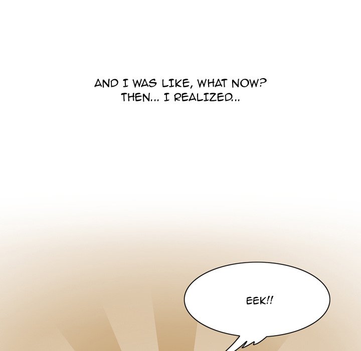 Friend Gossip - Chapter 31 Page 20